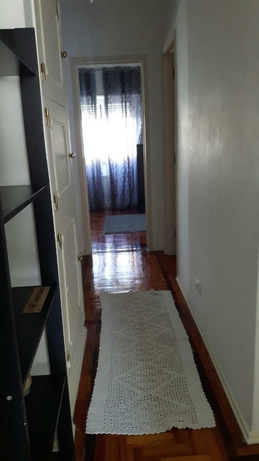 Apartamento Lisboa-Alameda Exterior photo